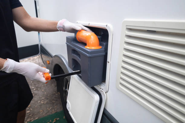 Best Long-term porta potty rental  in Woodway, TX