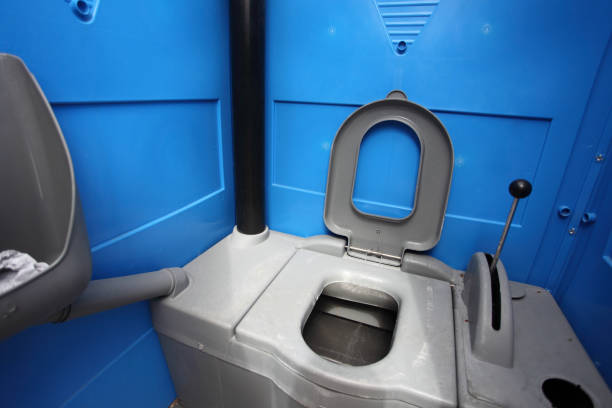 Porta potty rental for outdoor events in Woodway, TX