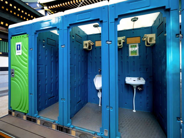 Best Porta potty rental for outdoor events  in Woodway, TX