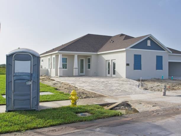 Best Portable restroom trailer rental  in Woodway, TX