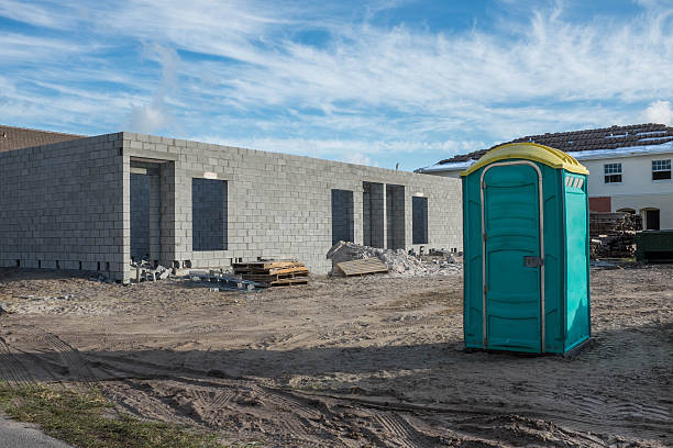 Best Portable restroom trailer rental  in Woodway, TX